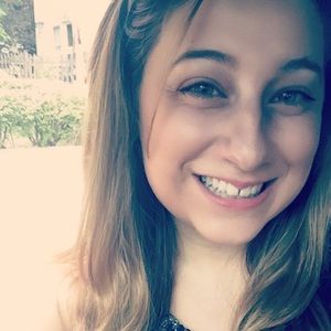 Meet your Posher, Amanda